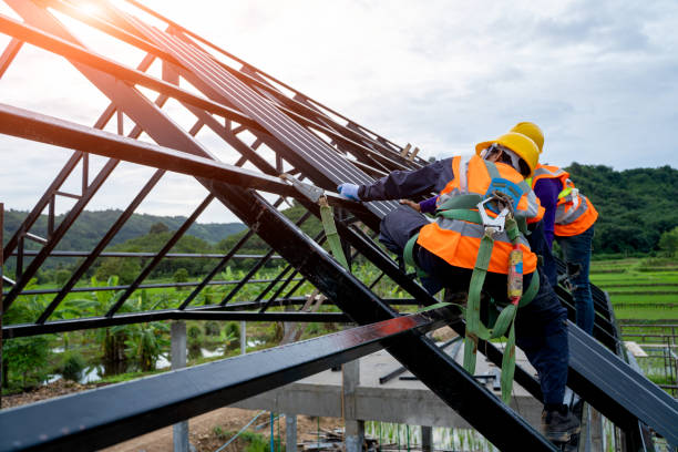 Quick and Trustworthy Emergency Roof Repair Services in White House, TN