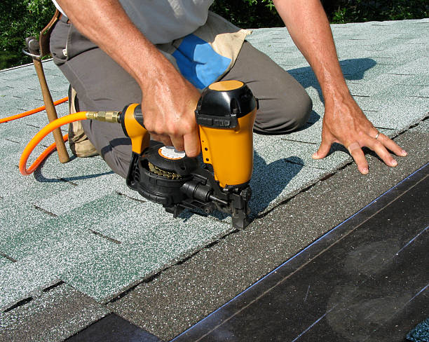 Best Storm Damage Roof Repair  in White House, TN