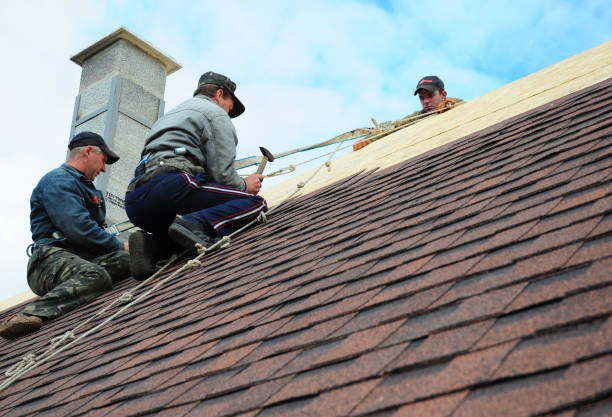 Best Commercial Roofing Services  in White House, TN