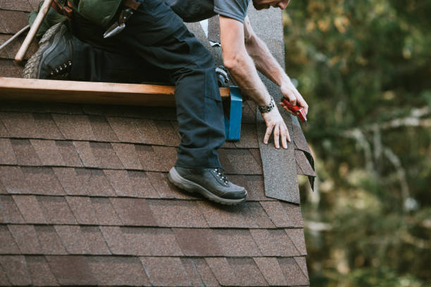 Quick and Trustworthy Emergency Roof Repair Services in White House, TN